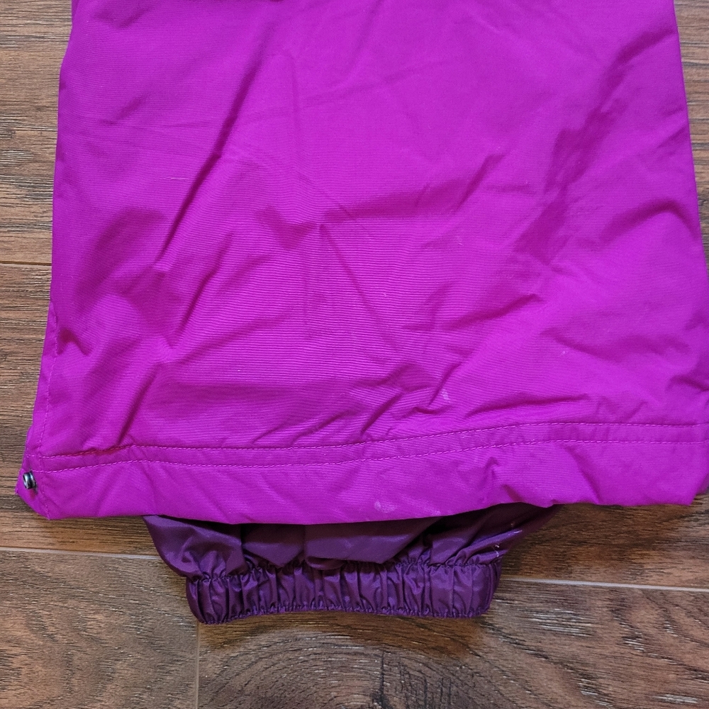 Columbia Women's Purple Pants - Picture 7 of 11